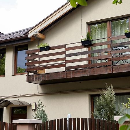 Apartament Rozelor 브라쇼브 외부 사진
