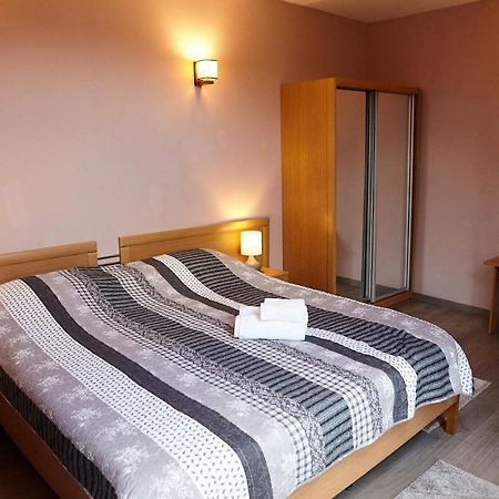 Apartament Rozelor 브라쇼브 외부 사진