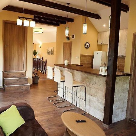 Apartament Rozelor 브라쇼브 외부 사진