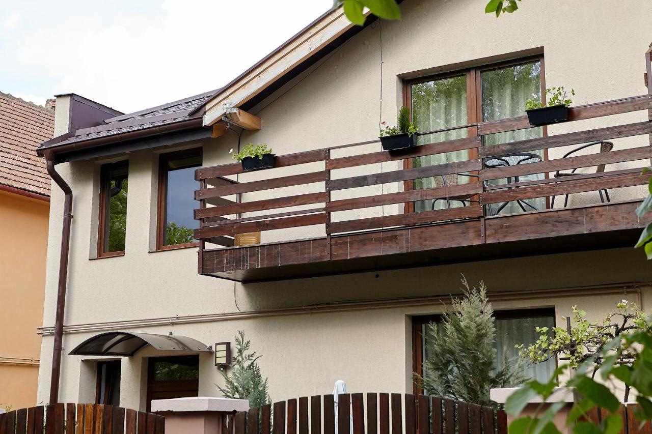 Apartament Rozelor 브라쇼브 외부 사진