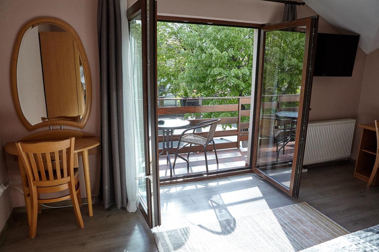 Apartament Rozelor 브라쇼브 외부 사진
