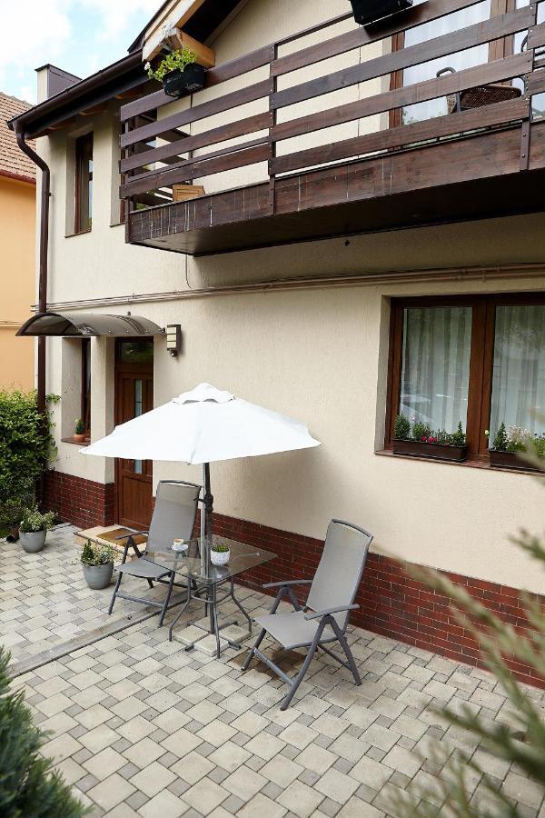 Apartament Rozelor 브라쇼브 외부 사진