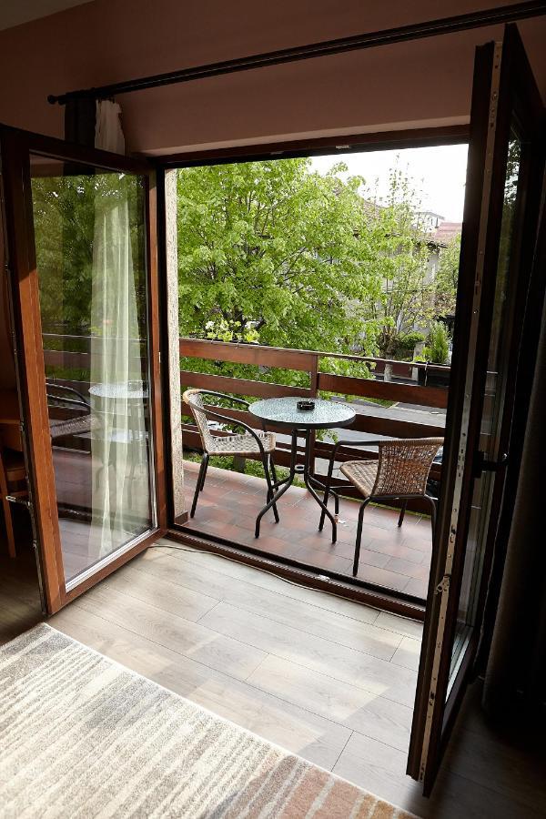 Apartament Rozelor 브라쇼브 외부 사진