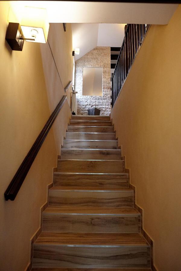 Apartament Rozelor 브라쇼브 외부 사진